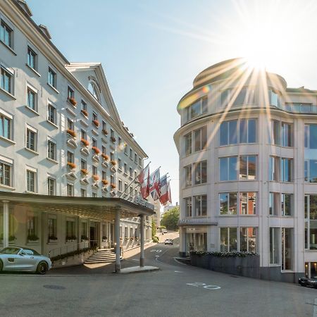 Einstein St. Gallen Eksteriør bilde